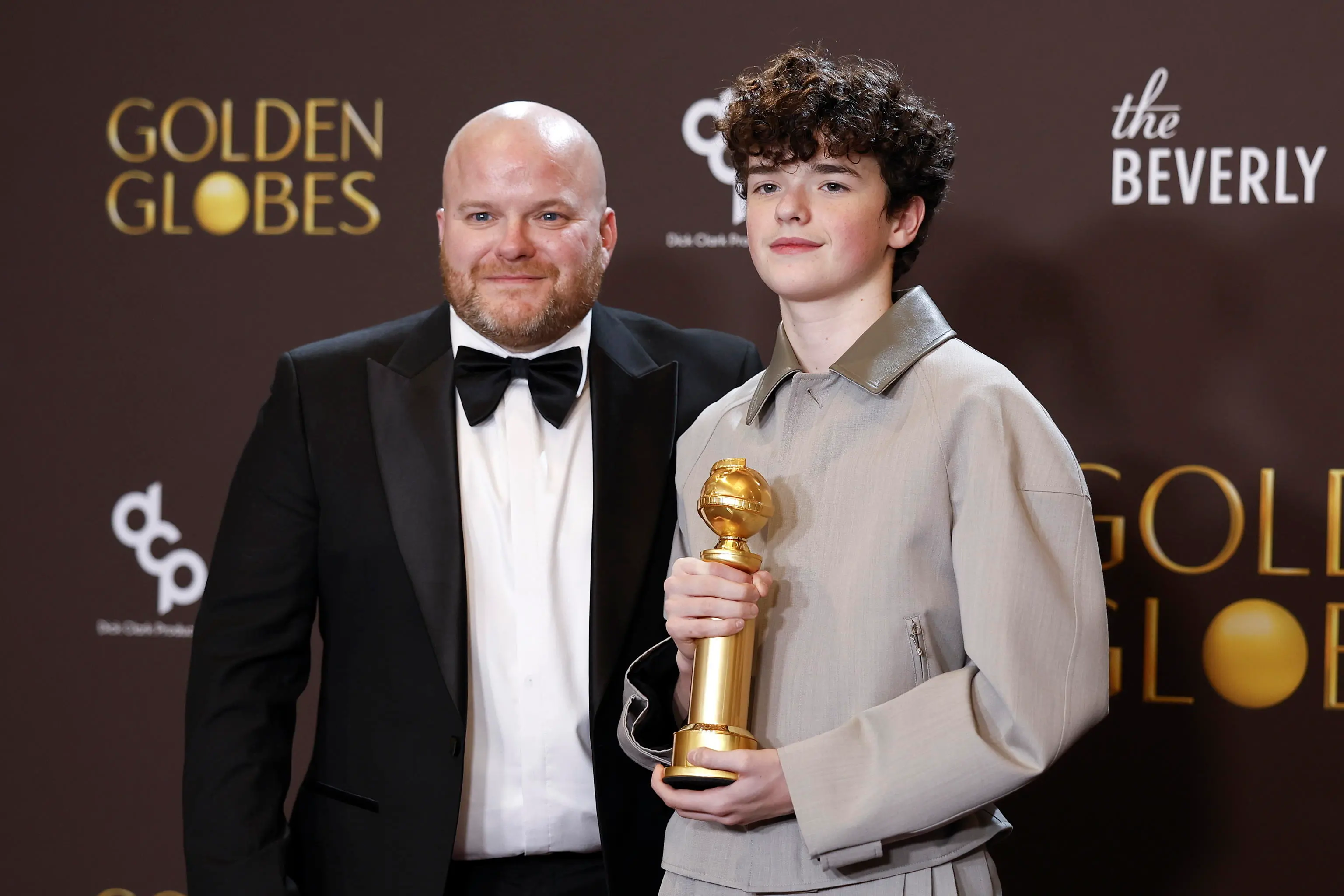 Golden Globe 2026: i premiati