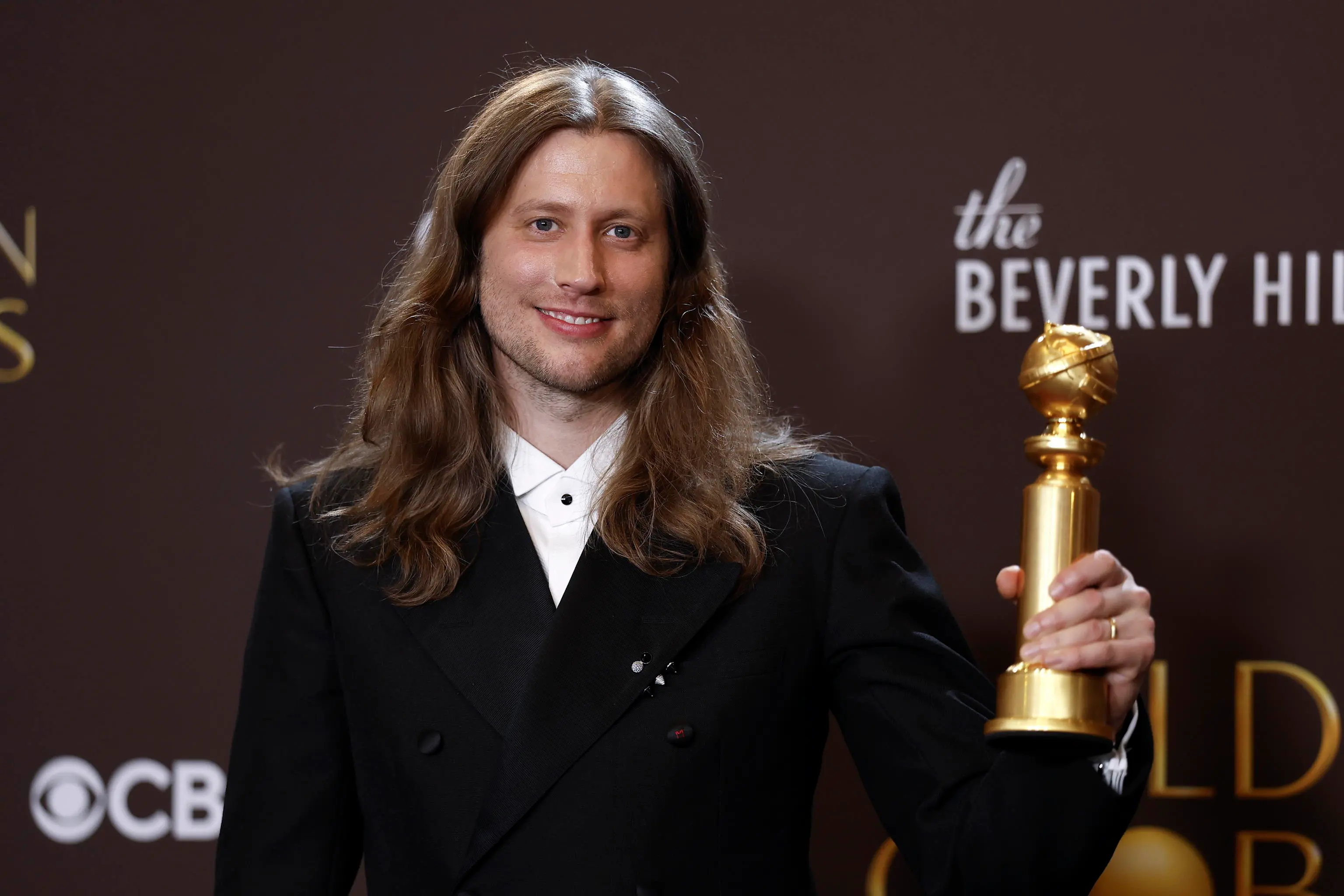 Golden Globe 2026: i premiati