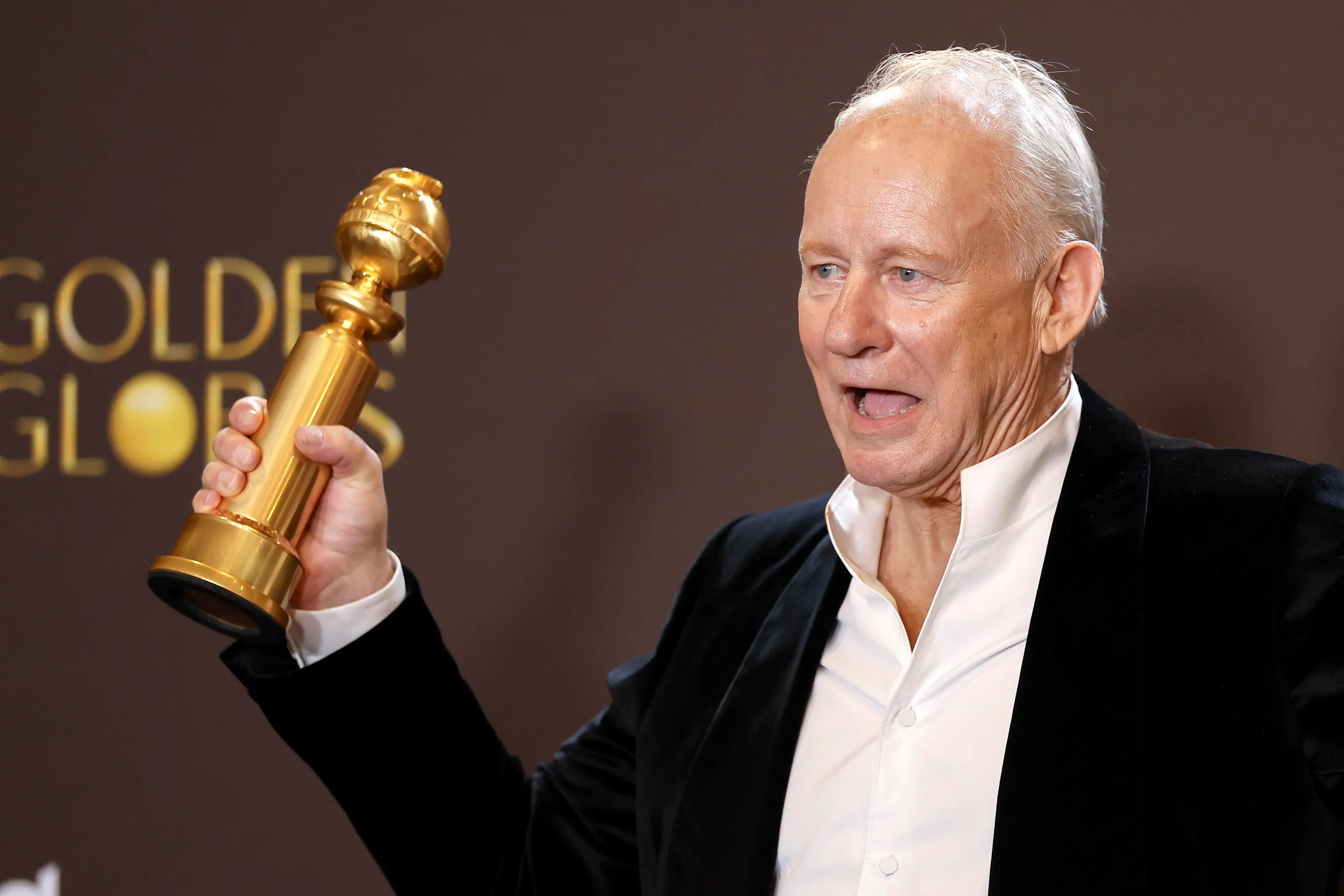 Golden Globe 2026: i premiati