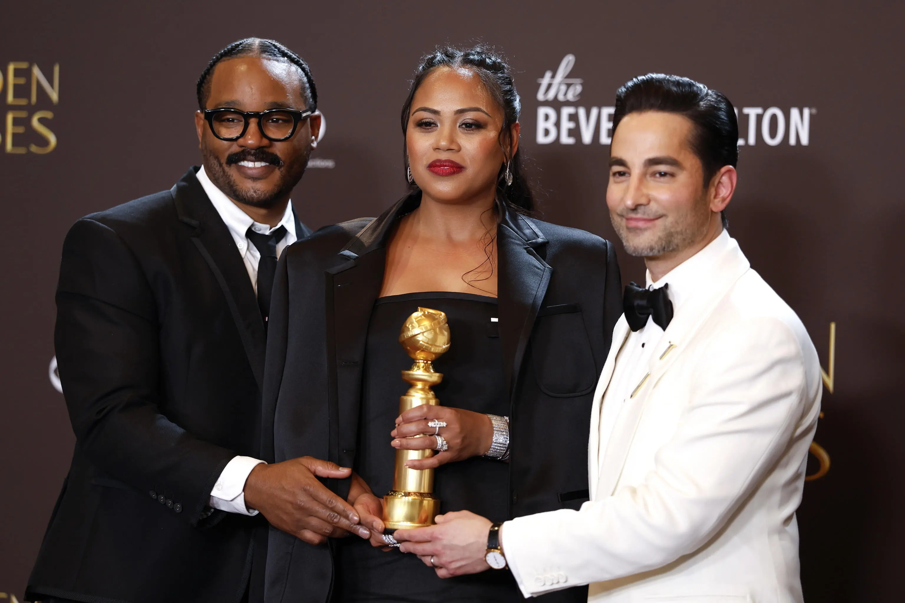 Golden Globe 2026: i premiati