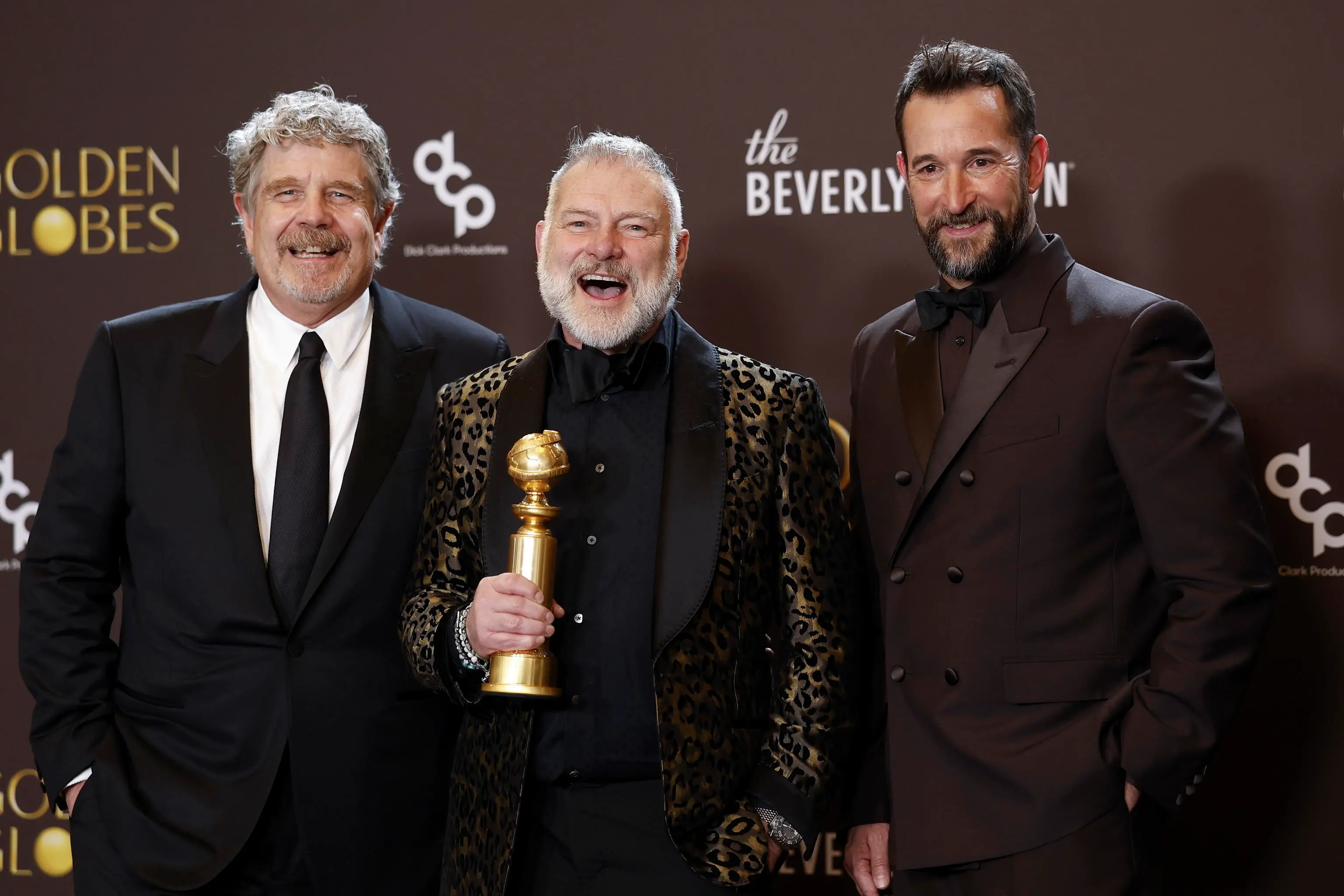 Golden Globe 2026: i premiati