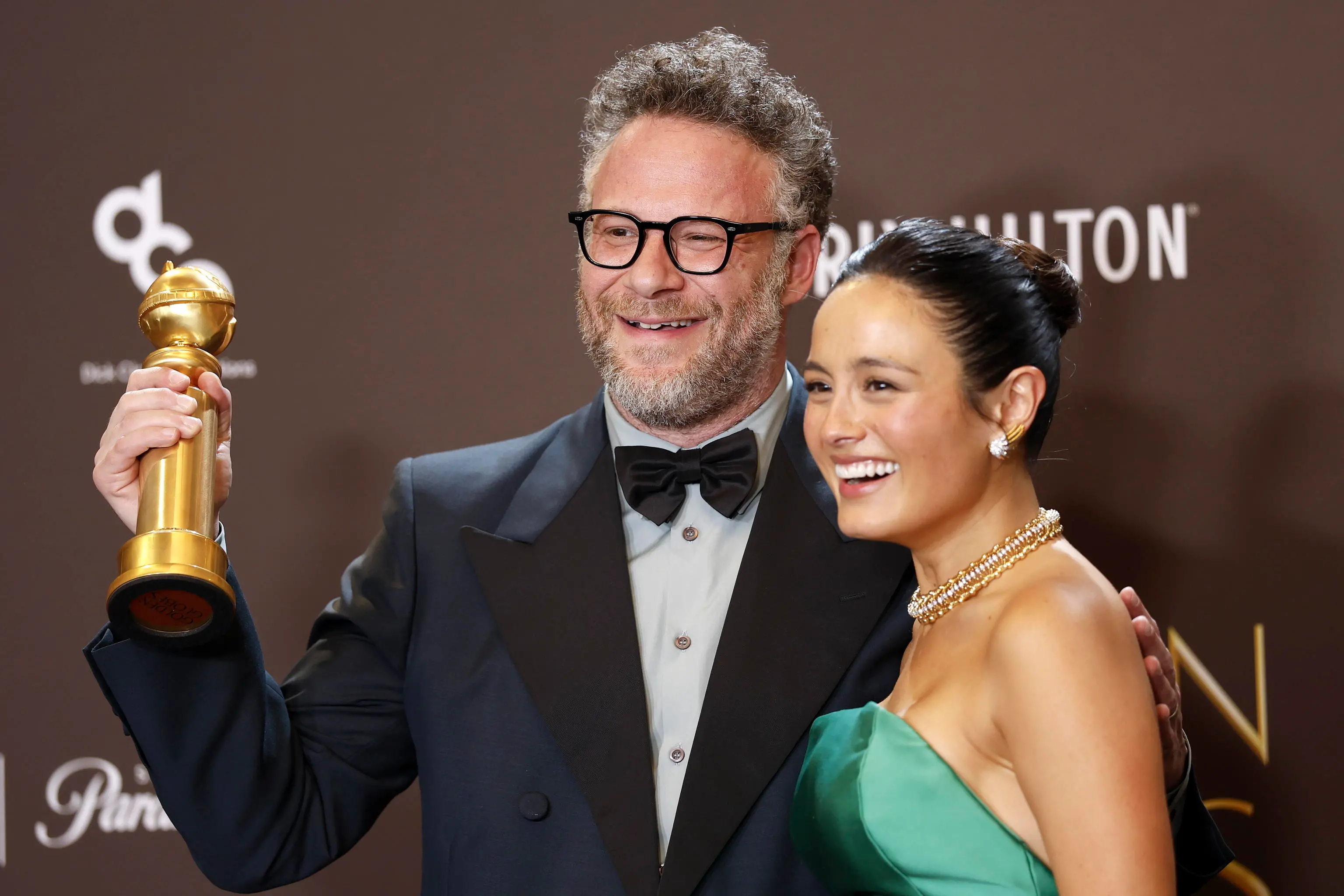 Golden Globe 2026: i premiati