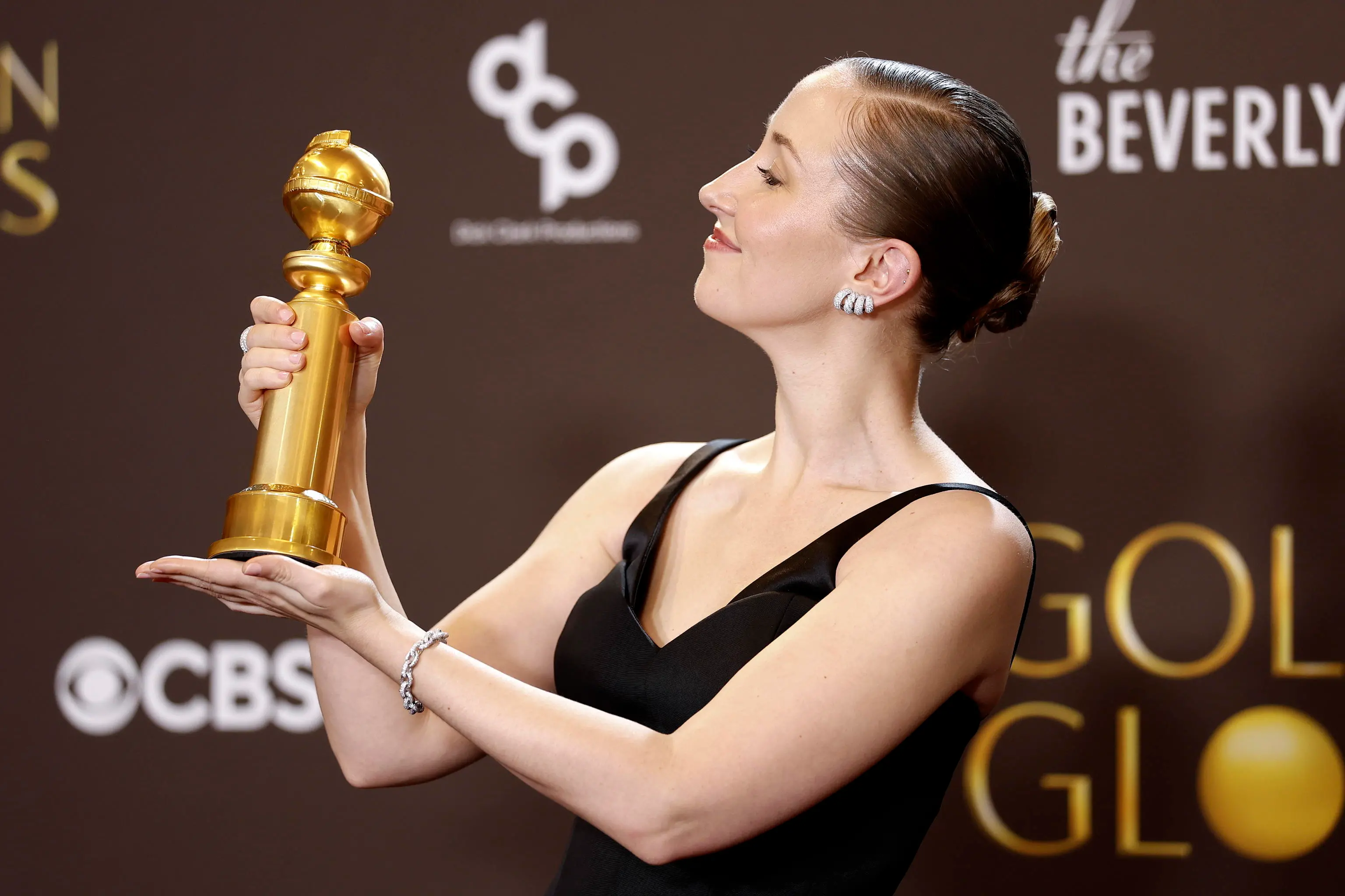 Golden Globe 2026: i premiati