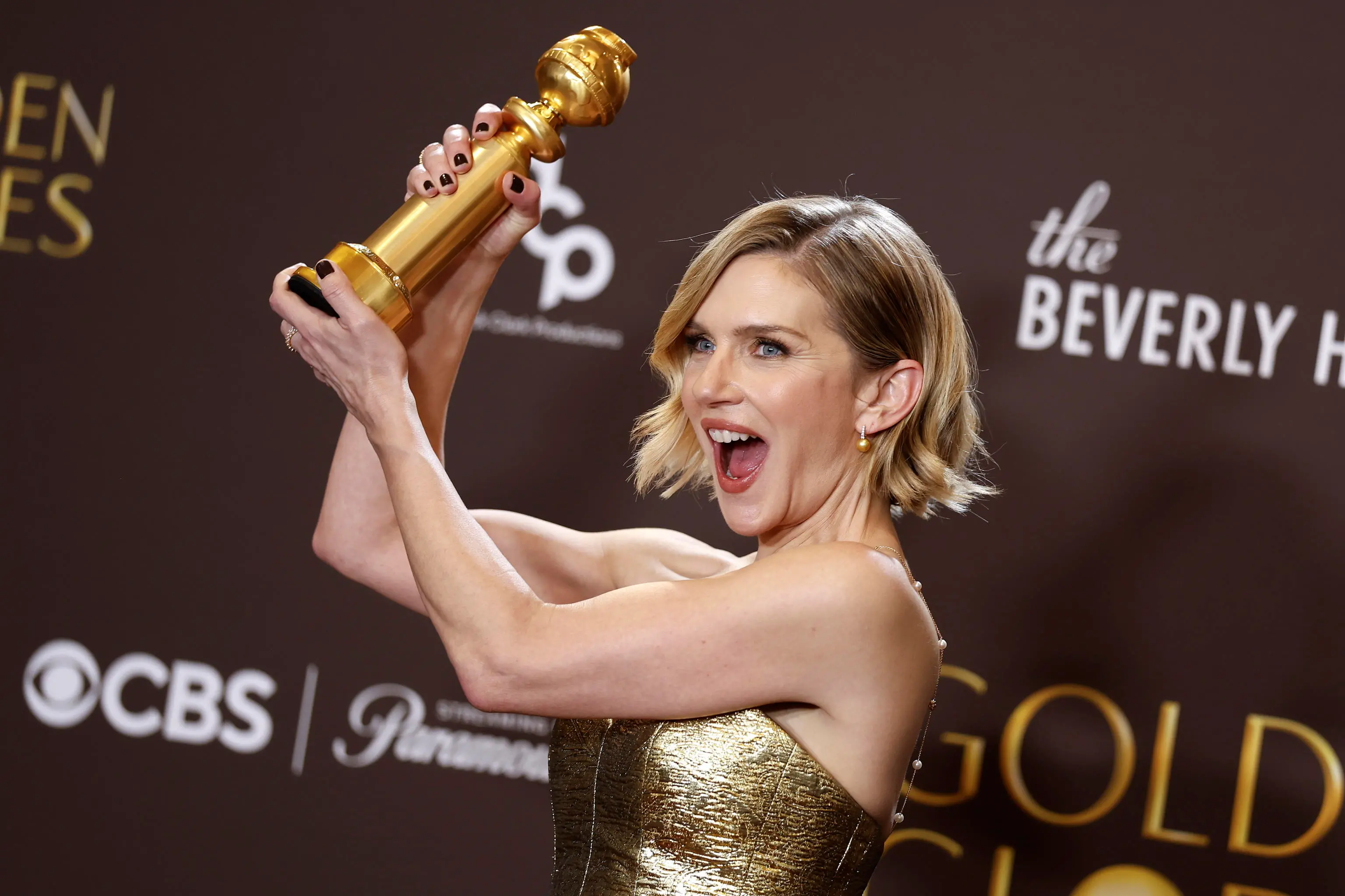 Golden Globe 2026: i premiati