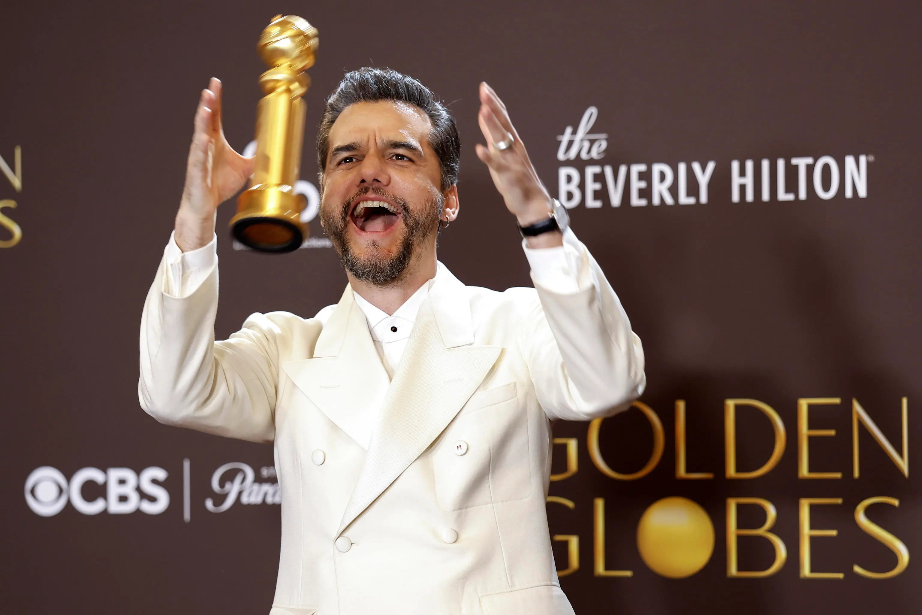 Golden Globe 2026: i premiati