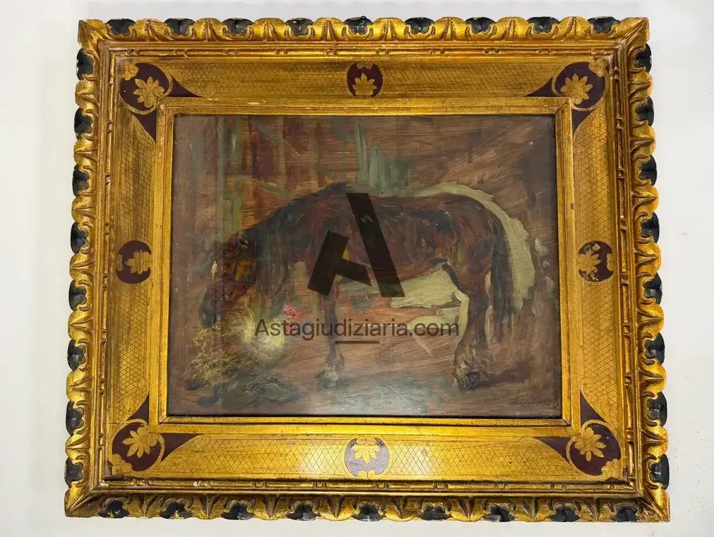 Aste giudiziarie: alcuni oggetti all'asta