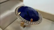 Aste giudiziarie: alcuni oggetti all'asta