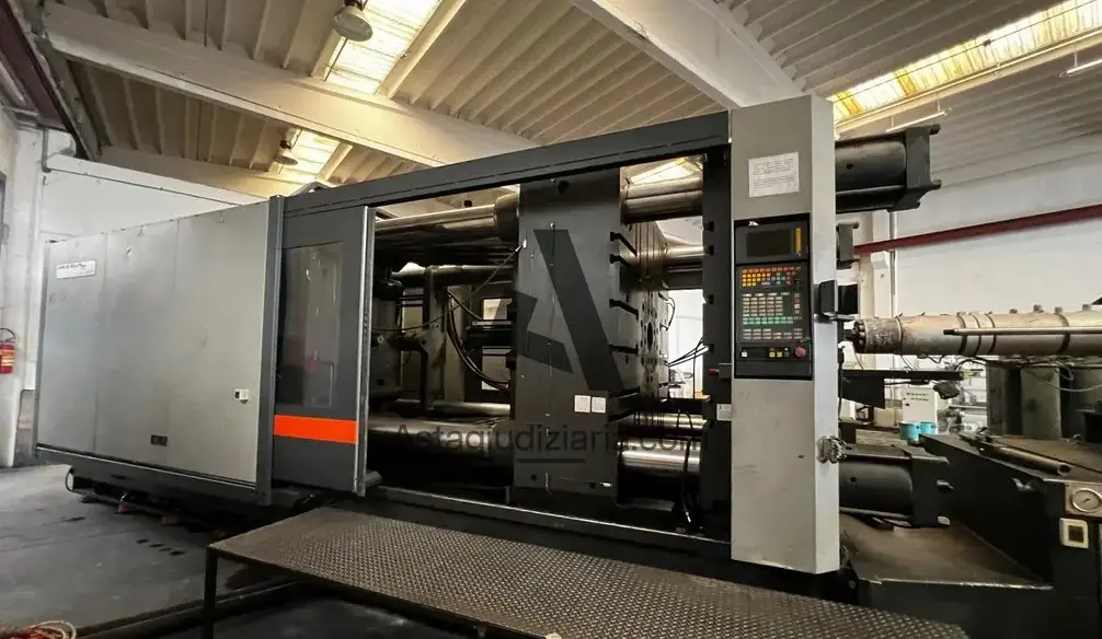 Aste giudiziarie: alcuni oggetti all'asta