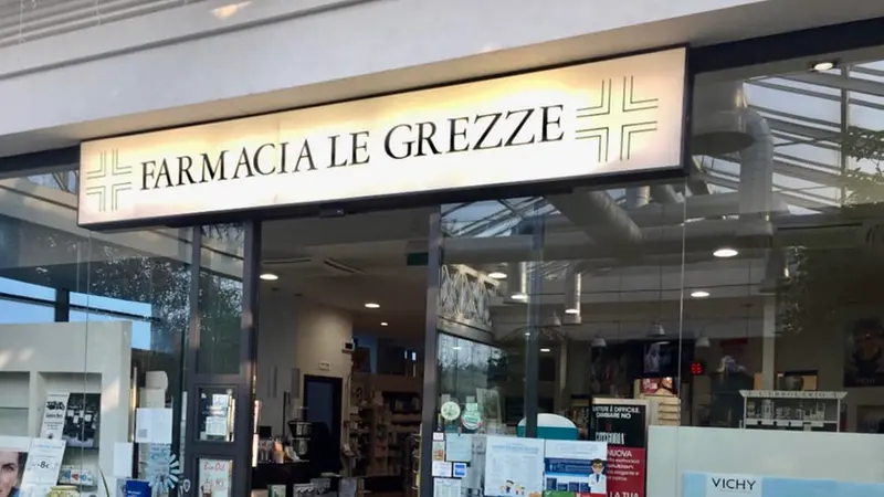 A Desenzano si cercano farmacisti - © www.giornaledibrescia.it