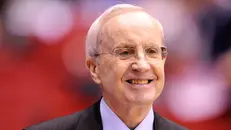 Dan Peterson - Foto Fip