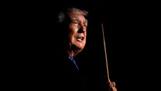 Donald Trump - Foto Ansa © www.giornaledibrescia.it