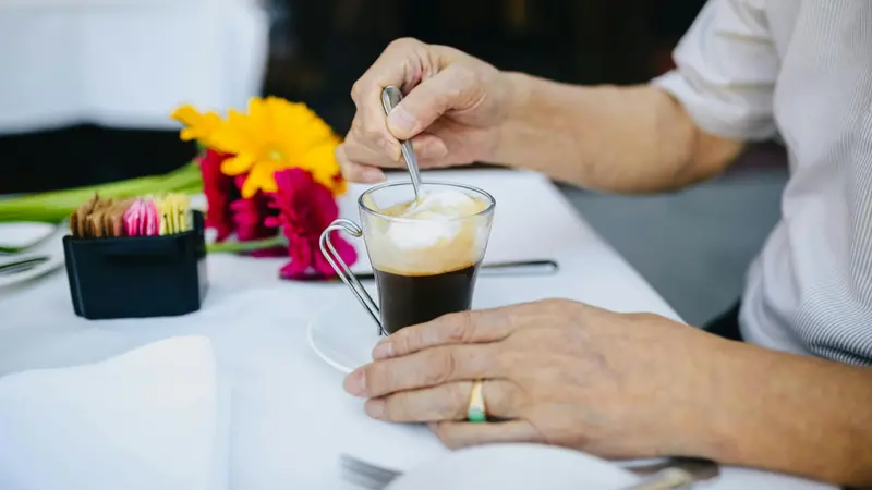 La colazione è utile, ma non indispensabile