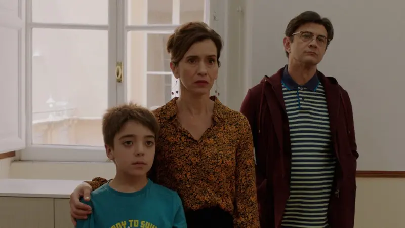 «L’isola di Andrea» apre la seconda parte di stagione