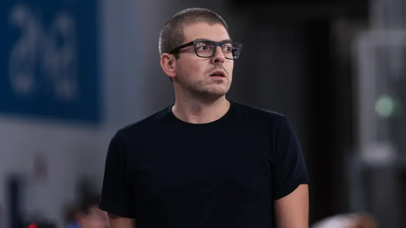 Matteo Cotelli - Foto New Reporter Comincini © www.giornaledibrescia.it