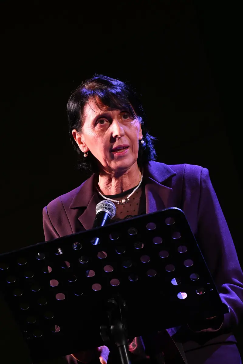 Barbero e Cazzullo a Castenedolo