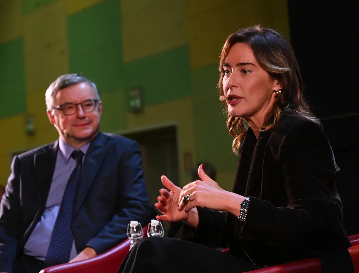 Barbero e Cazzullo a Castenedolo