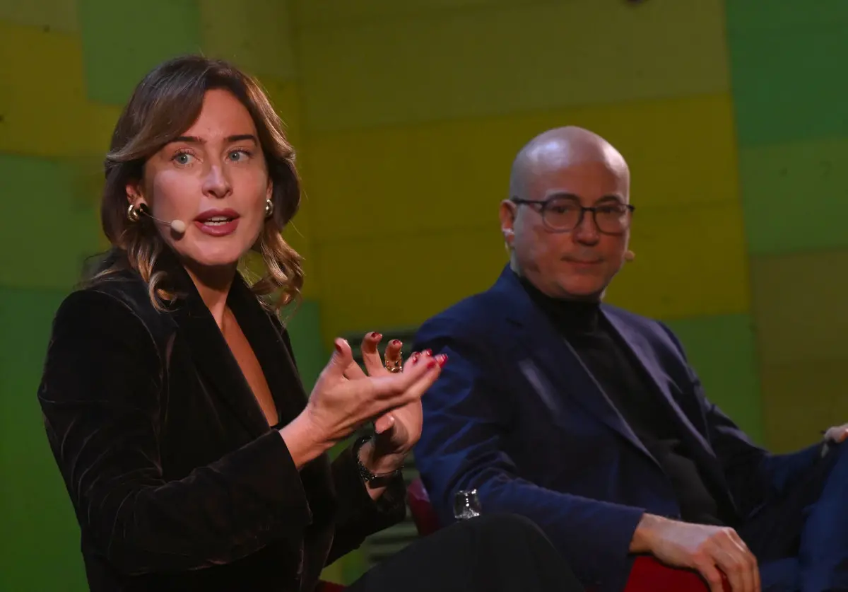 Barbero e Cazzullo a Castenedolo