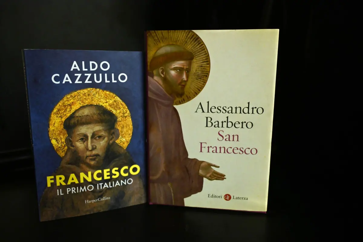 Barbero e Cazzullo a Castenedolo