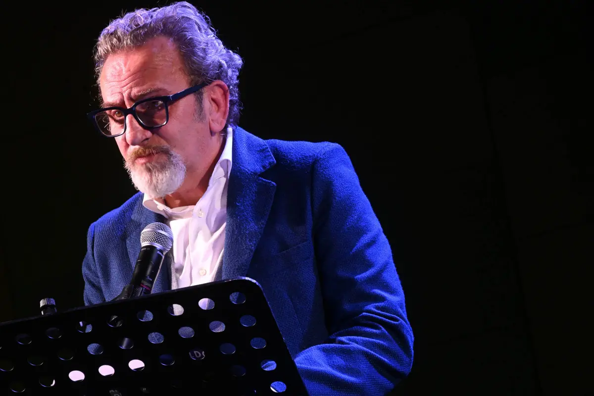 Barbero e Cazzullo a Castenedolo