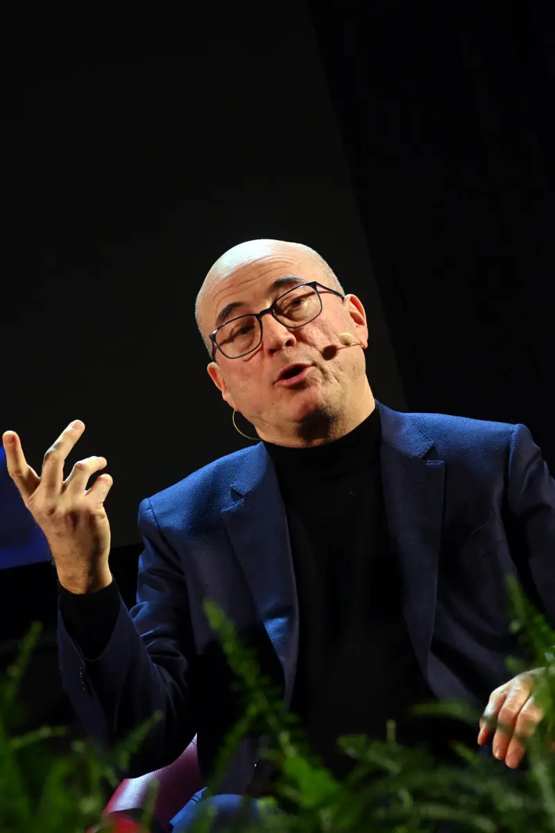 Barbero e Cazzullo a Castenedolo