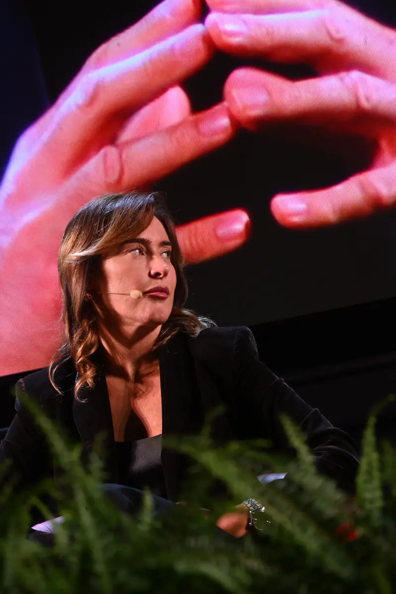 Barbero e Cazzullo a Castenedolo