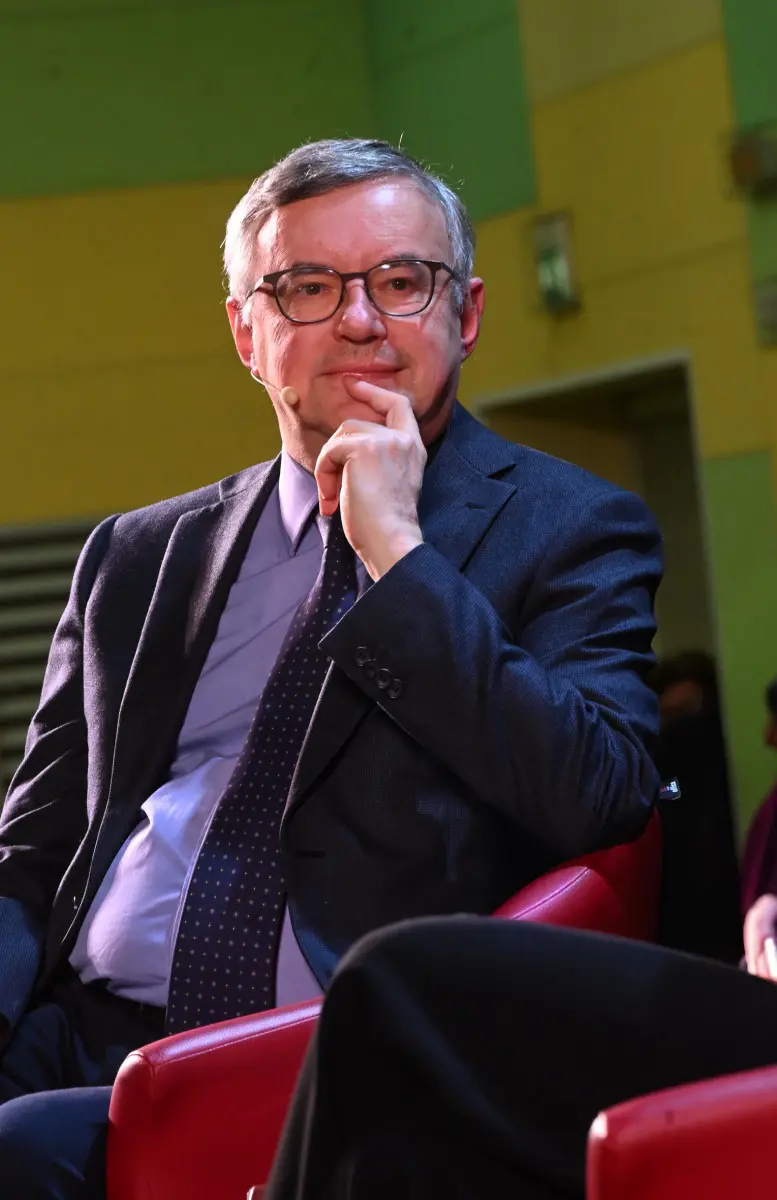 Barbero e Cazzullo a Castenedolo