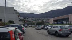 Dei parcheggi a Iseo - © www.giornaledibrescia.it