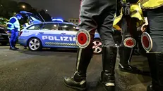 La Polizia Stradale è la specialità più in difficoltà per la riduzione dell'organico © www.giornaledibrescia.it