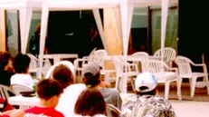 La cascina del parco Gallo - © www.giornaledibrescia.it