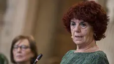 Valeria Fedeli è stata ministro all'Istruzione © www.giornaledibrescia.it