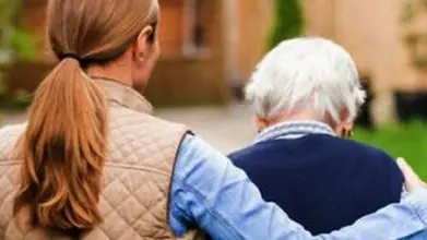 Le cure a domicilio sono un'opportunità per 23mila utenti - © www.giornaledibrescia.it