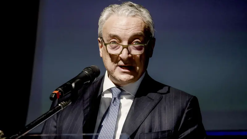 Giuseppe Pasini - © www.giornaledibrescia.it