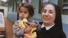 Madre Eugenia Menni in Brasile