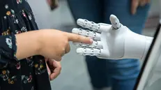 Il tema del Da Vinci 4.0 nel 2026 è l'Intelligenza artificiale a scuola