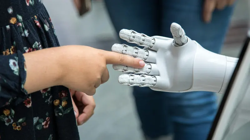 Il tema del Da Vinci 4.0 nel 2026 è l'Intelligenza artificiale a scuola