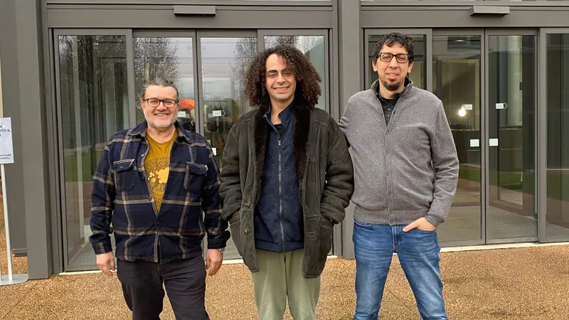 I protagonisti della ricerca - © www.giornaledibrescia.it