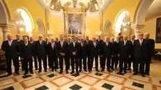 Il coro «La Soldanella»