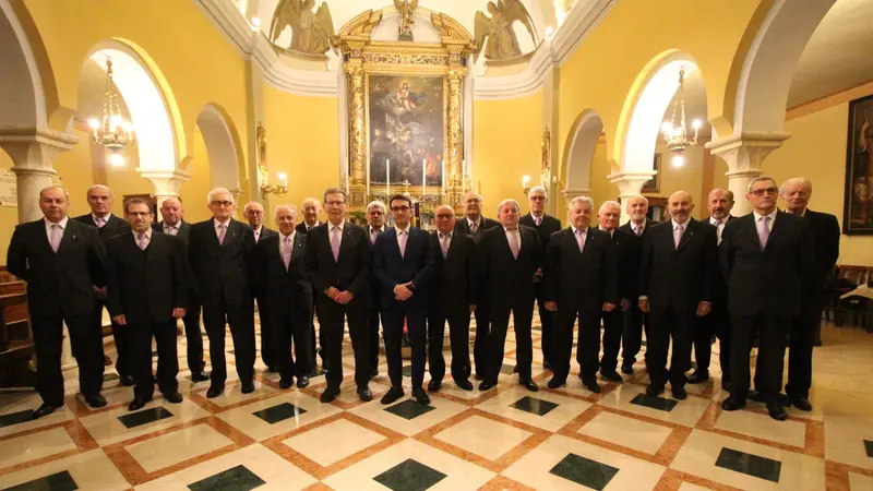 Il coro «La Soldanella»