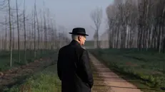 Toni Servillo in La grazia di Sorrentino