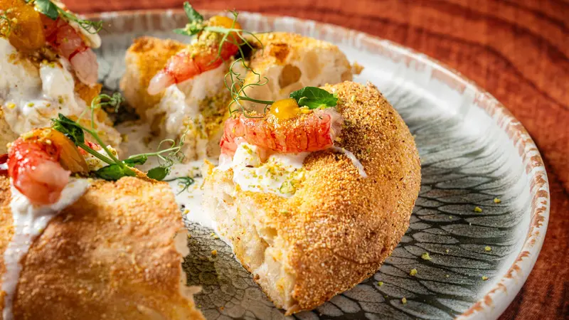 Pizza d'autore - © www.giornaledibrescia.it