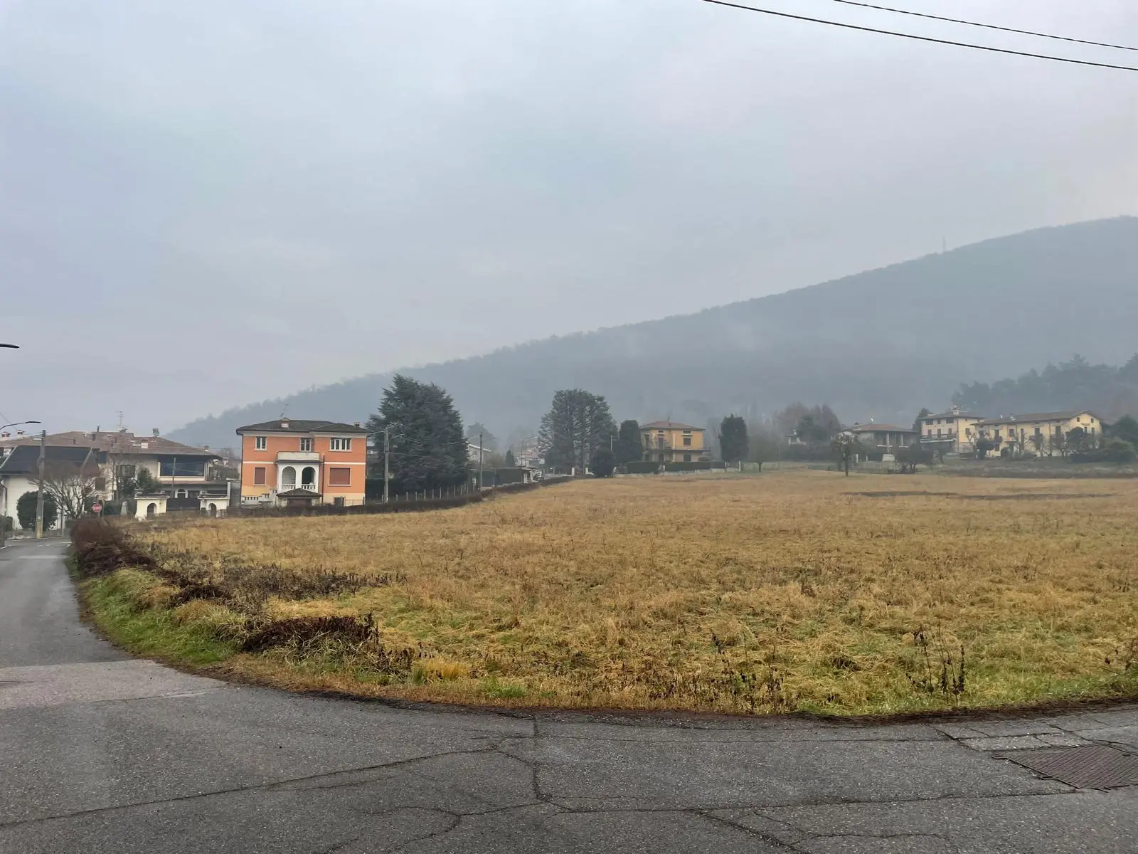 Il quartiere di Brescia San Rocchino-Costalunga