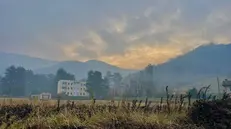 Il quartiere di Brescia San Rocchino-Costalunga