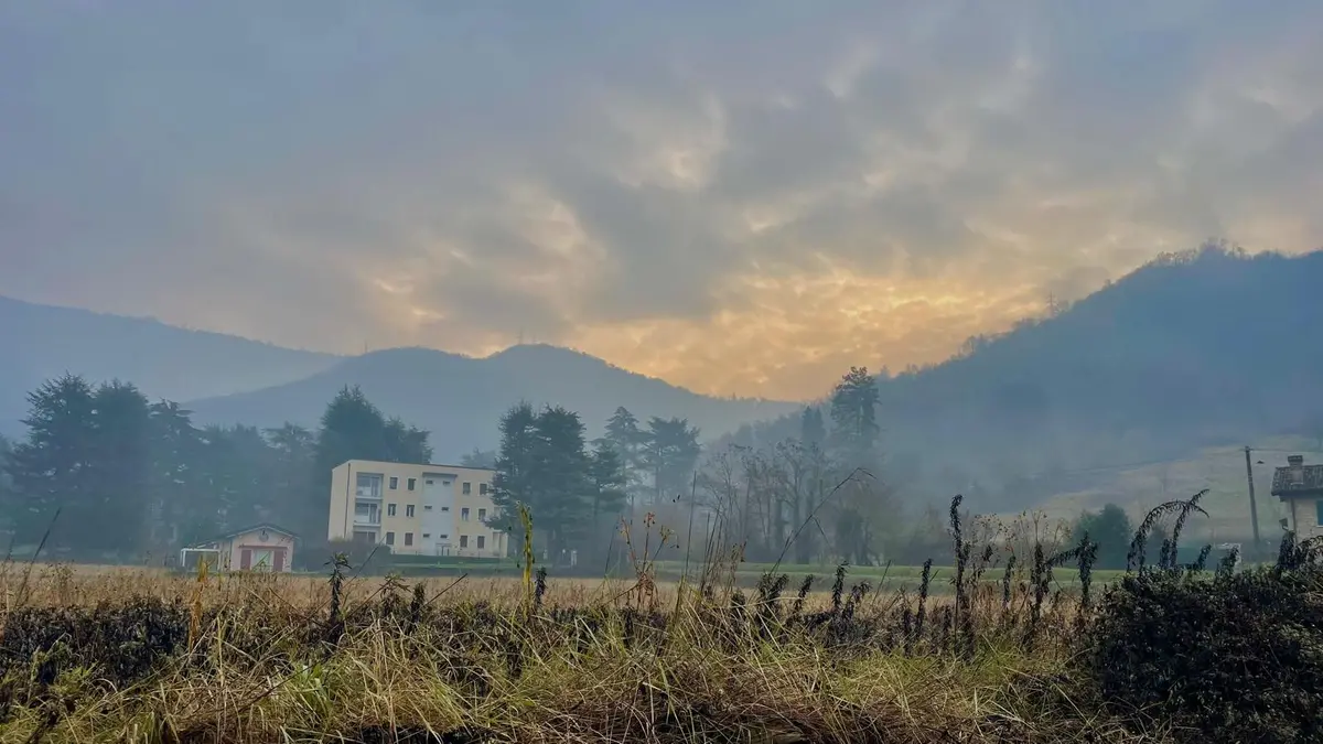 Il quartiere di Brescia San Rocchino-Costalunga