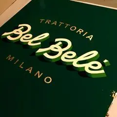 Le opere del pittore di insegne Carlo Destefani