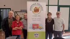 Agli storici volontari ora si uniscono gli studenti - © www.giornaledibrescia.it