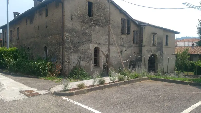 Palazzo signorile ex Toscani Chizzola -  www.giornaledibrescia.it