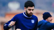 Lamesta al lavoro sul campo - Media house Union Brescia