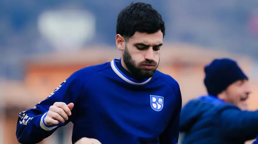 Lamesta al lavoro sul campo - Media house Union Brescia