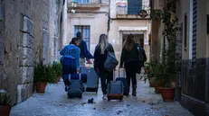 Non è un Erasmus prolungato: è una scelta di vita - © www.giornaledibrescia.it