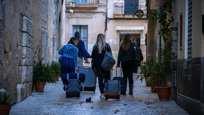 Non è un Erasmus prolungato: è una scelta di vita - © www.giornaledibrescia.it